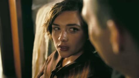 florence pugh oppenheimer tits|Florence Pugh’s Topless ‘Oppenheimer’ Scene Gets CGI Dress。